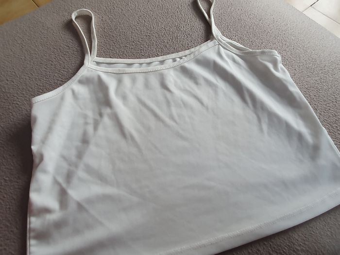 Lot de 2 Débardeur - photo numéro 2