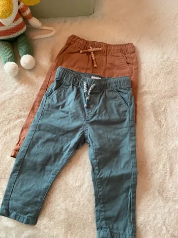 Pantalons