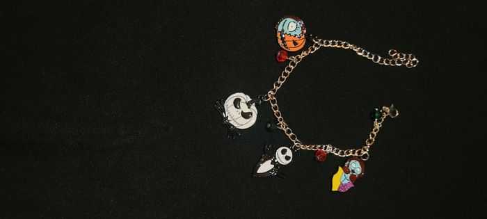 Bracelet halloween - photo numéro 4