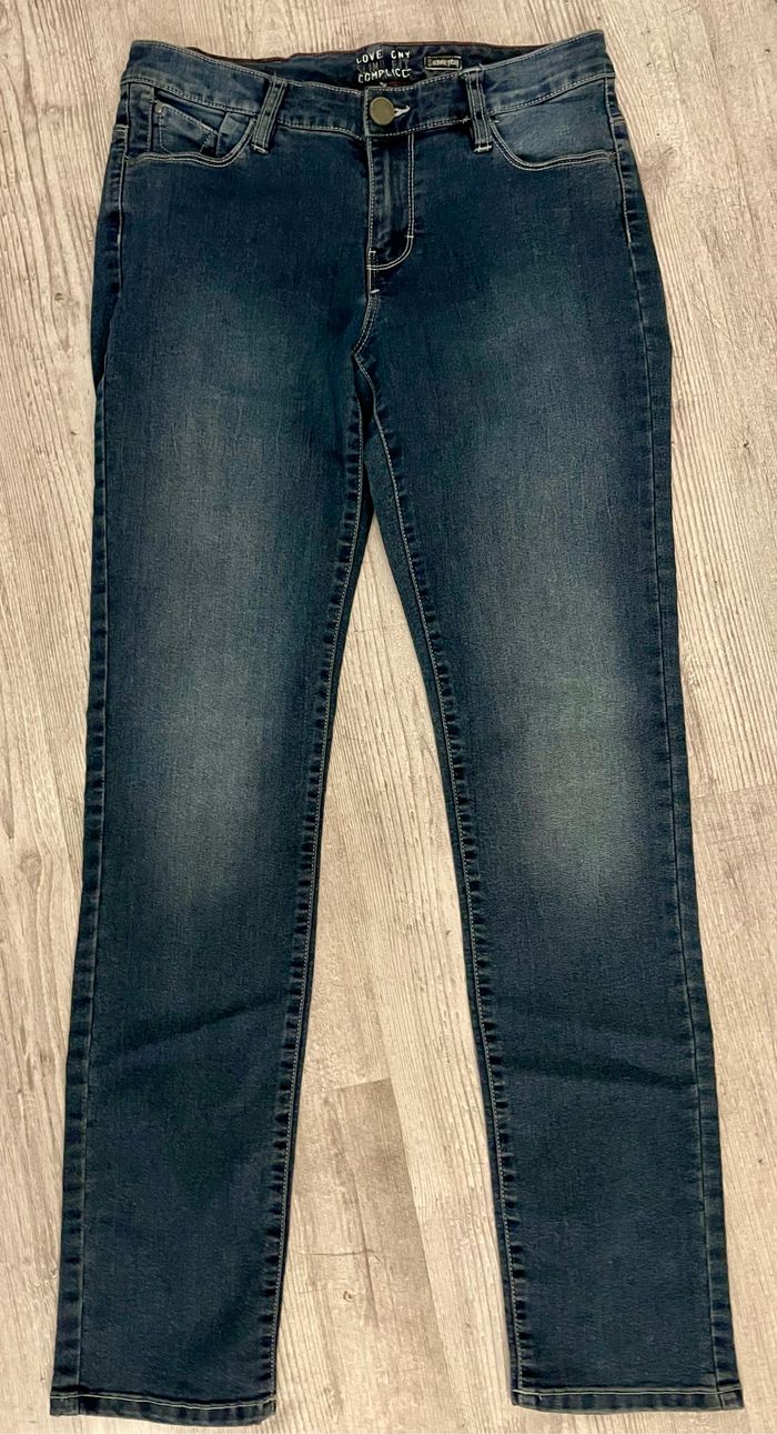 Jean 38/40 Complices