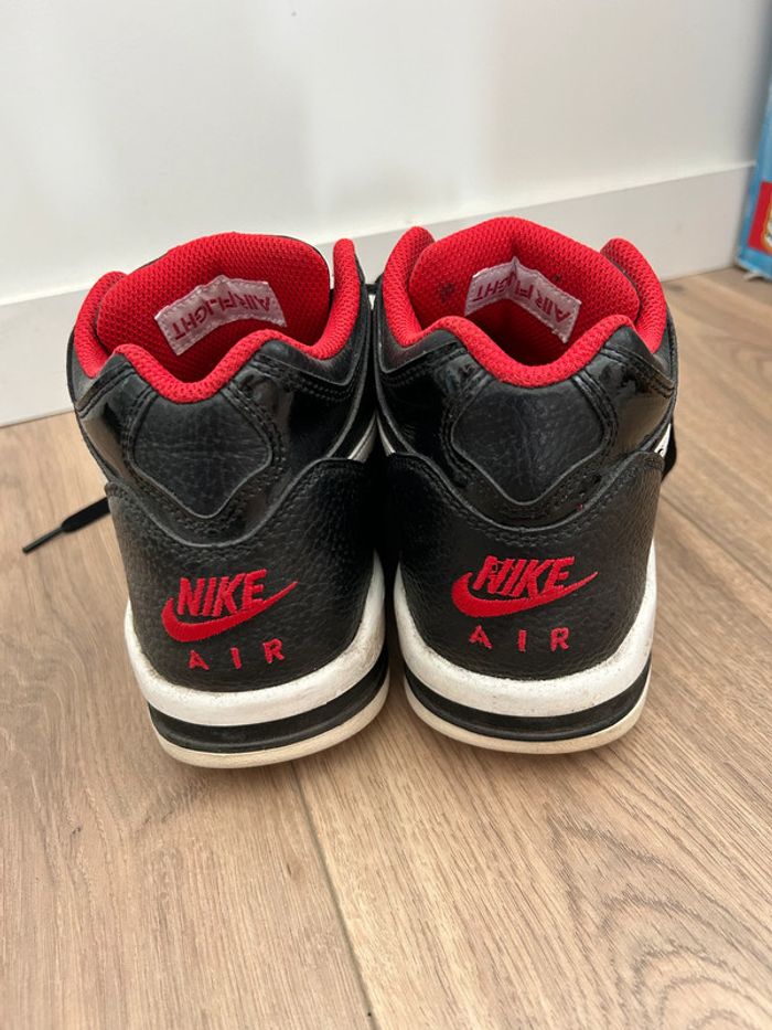 Nike air flight 89 - photo numéro 4