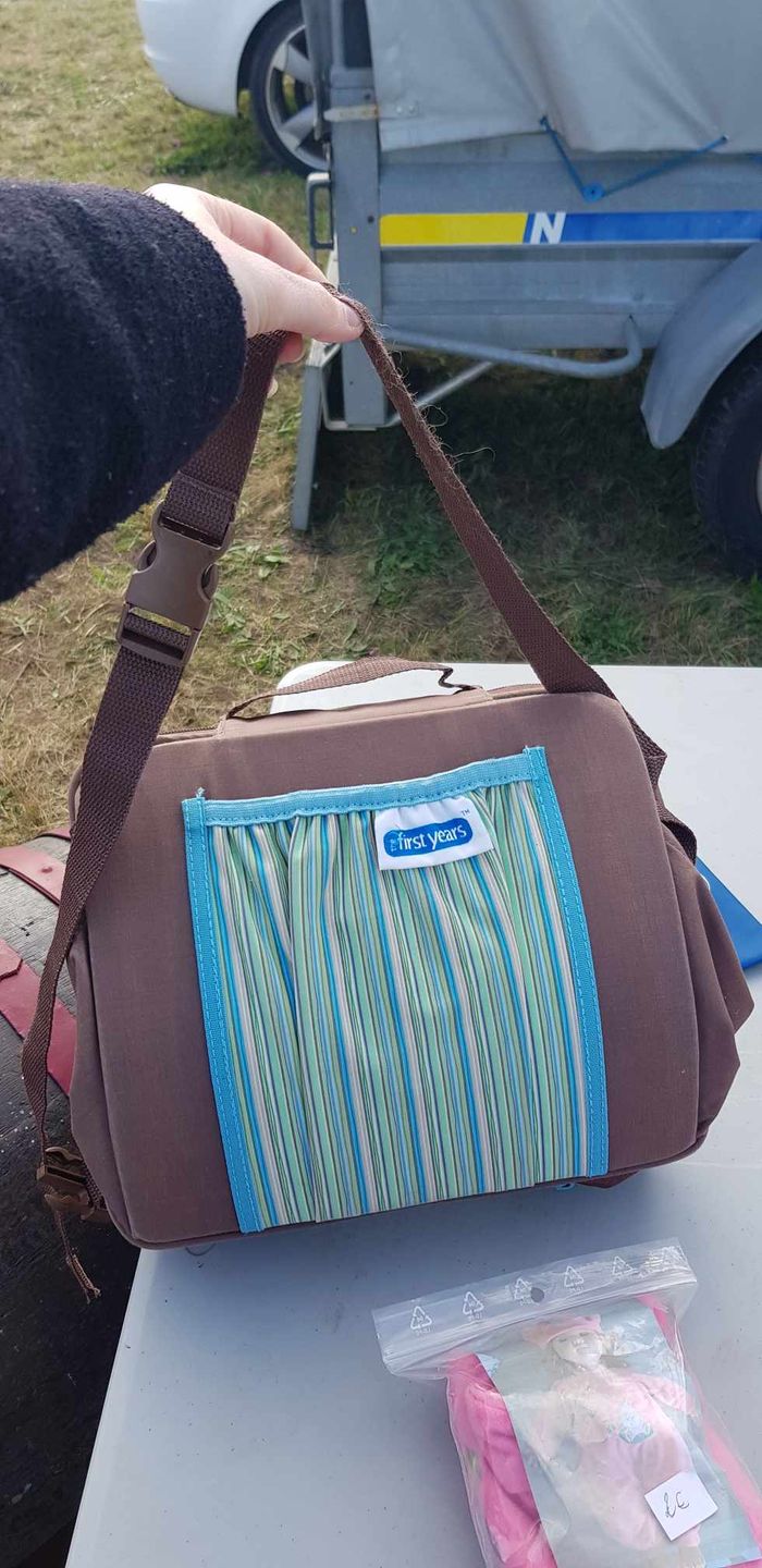 Réhausseur de chaise de voyage - photo numéro 4