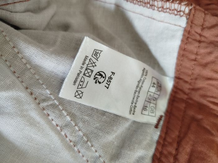 jupe blancheporte taille 44 - photo numéro 4