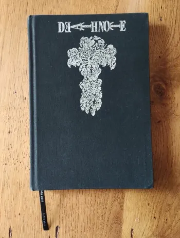Death Note