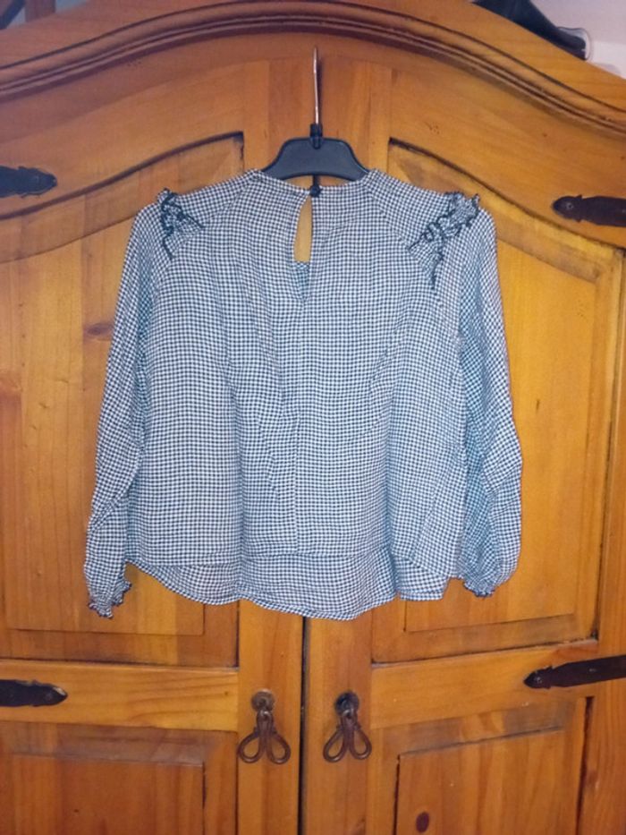 Blouse 5ans - photo numéro 2