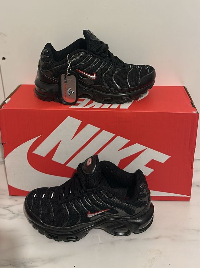 Tn enfant - photo numéro 2