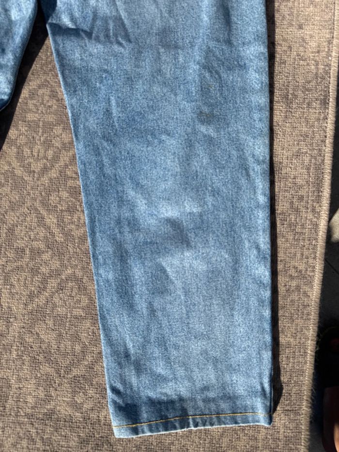 Jean Calvin Klein Jeans vintage - Taille 36 - Denim clair - photo numéro 9