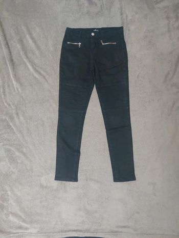 Jeggings 14 ans
