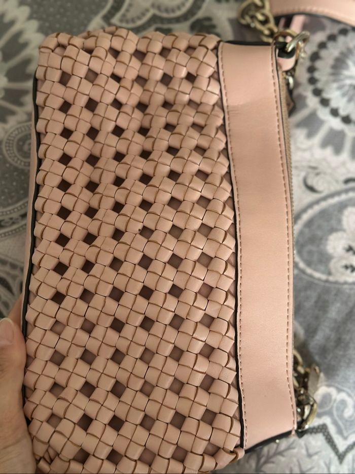 Sac bandoulière Guess - photo numéro 3