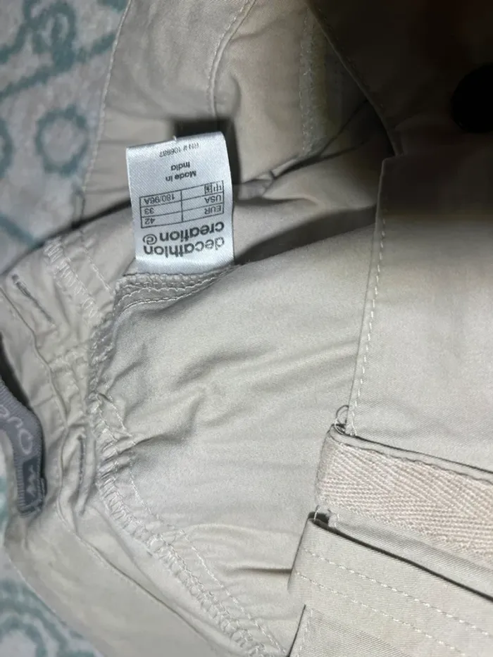 Short Quechua - photo numéro 5