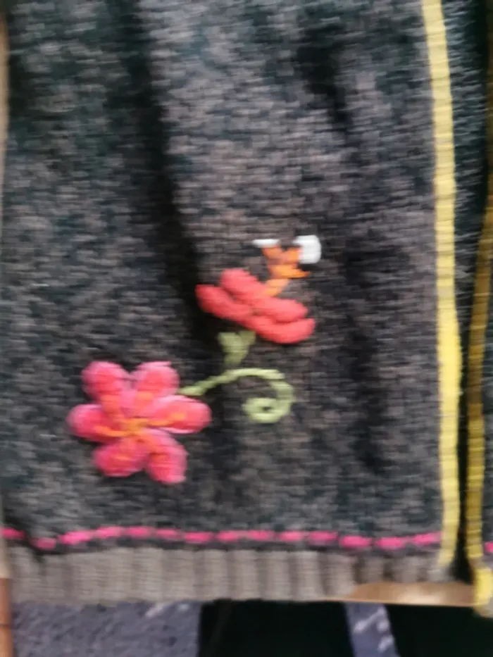 2 gilets - photo numéro 3