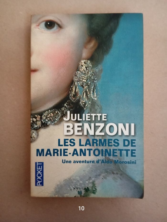 Juliette Benzoni