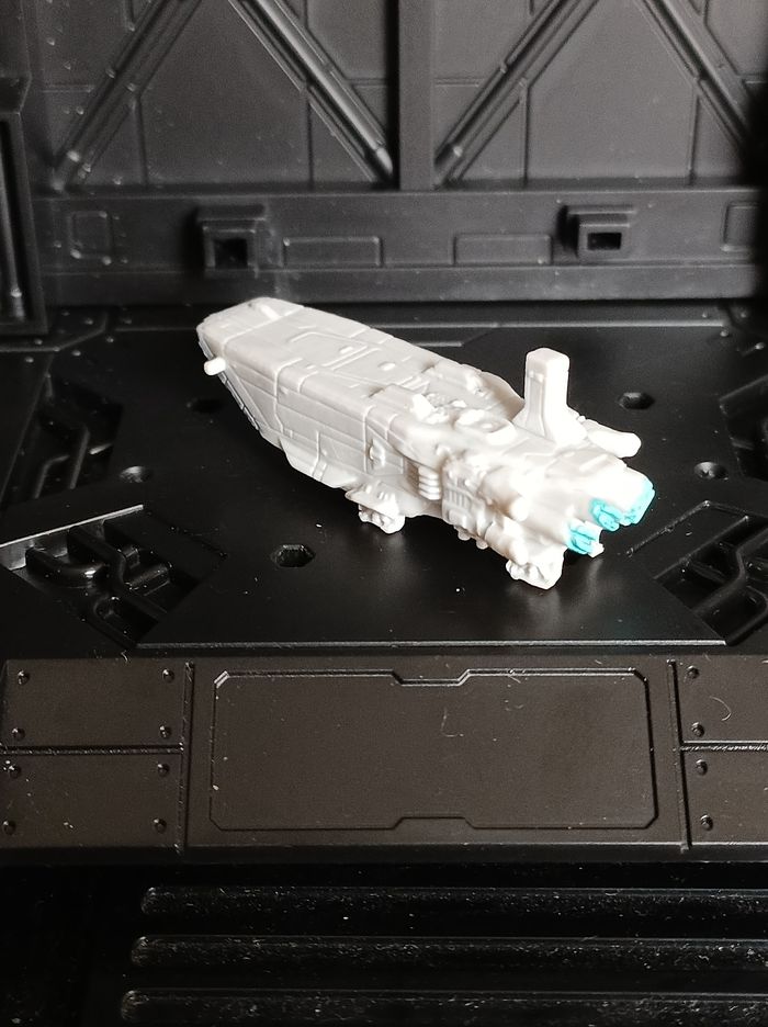 Starwars - First Order Transporter - photo numéro 3