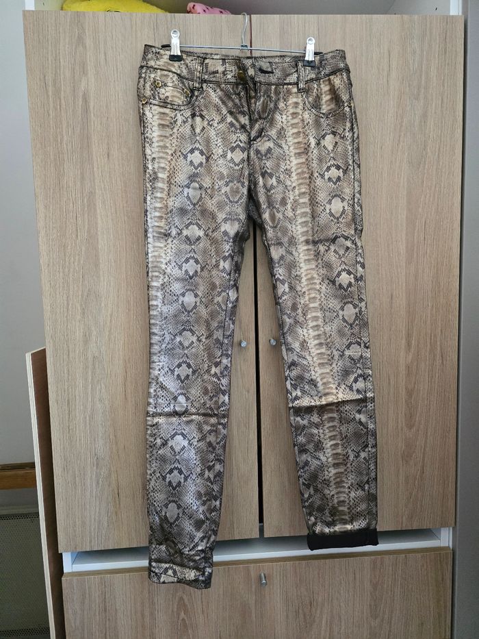 Pantalon femme - photo numéro 2