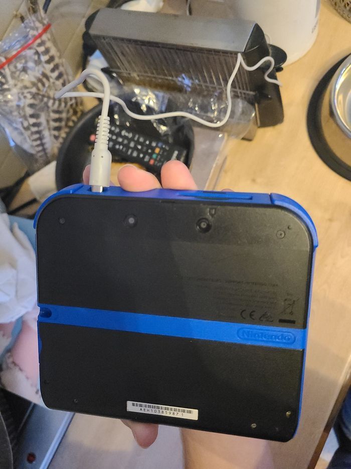 2ds tout les jeux - photo numéro 3