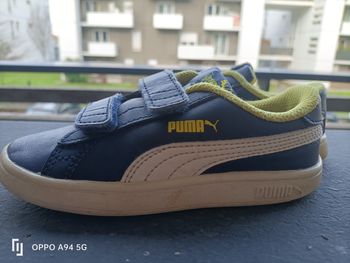 Basket Puma