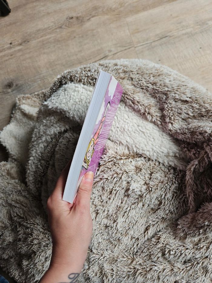 Livre - photo numéro 6