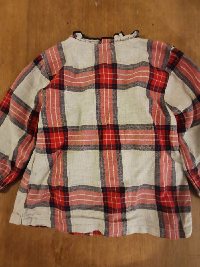 Chemise - photo numéro 4