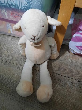 Peluche mouton - Cute