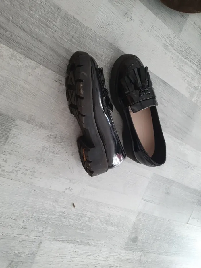 Chaussure mocassins - photo numéro 2