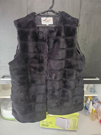 Veste femme 
