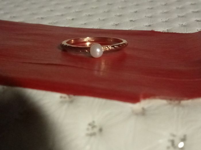 Bague , pour femme - photo numéro 4