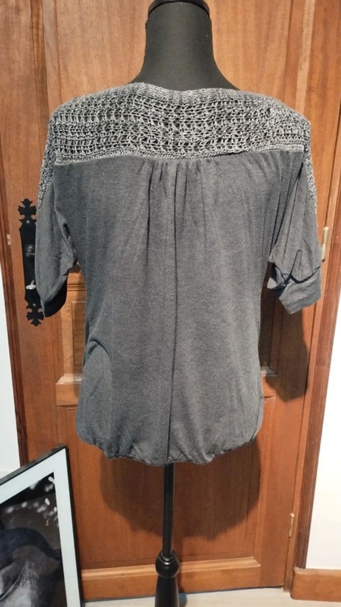 Tee shirt - photo numéro 5