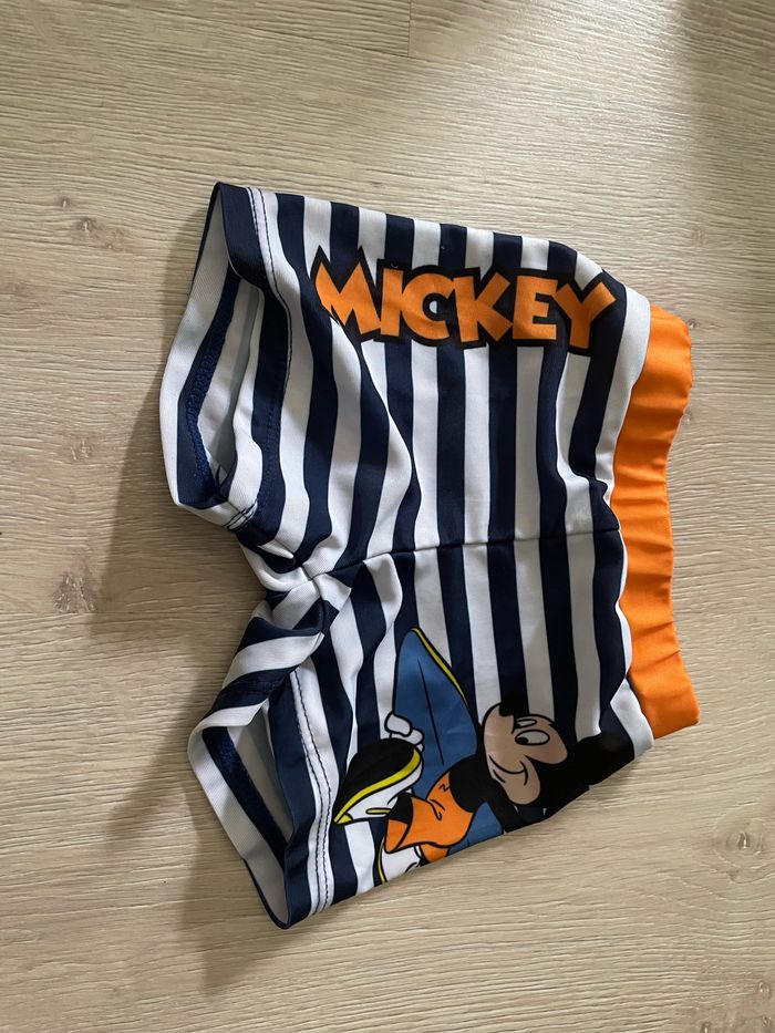 Maillot de bain Mickey