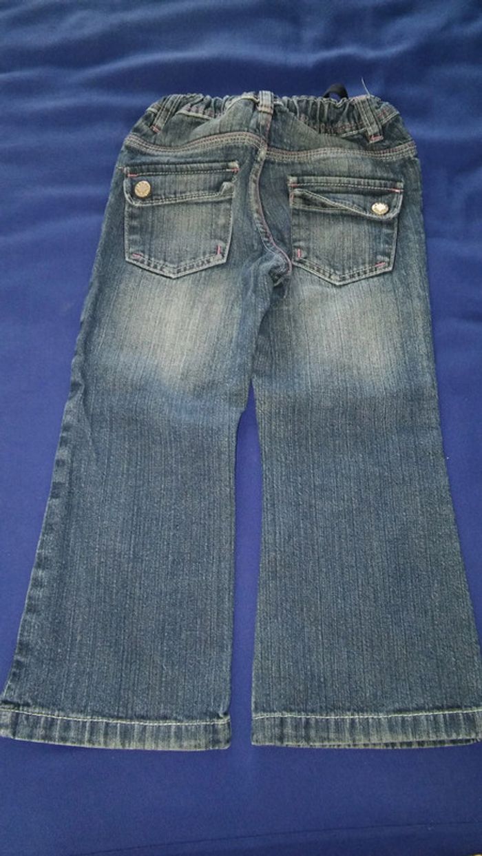 Jeans 5 ans - photo numéro 3