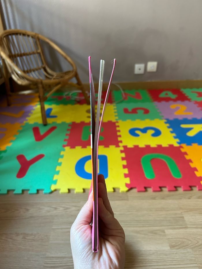 Le loup qui cherchait une amoureuse - photo numéro 6