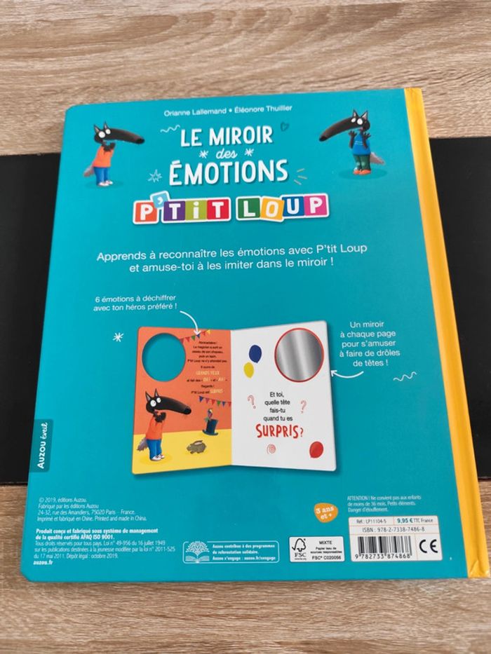 Livre enfant - photo numéro 5