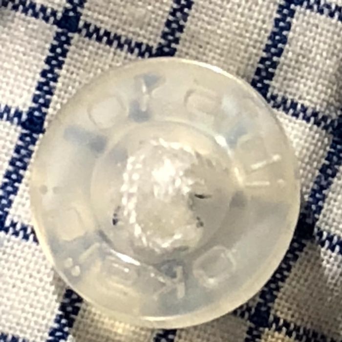 Chemise Okaïdi taille 12 ans petits carreaux - photo numéro 15