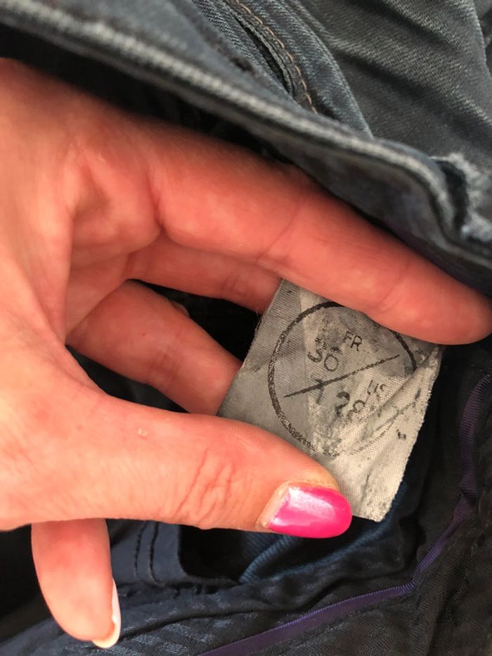 Pantalon femme - photo numéro 5