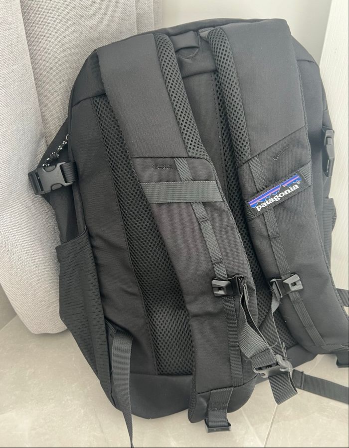 Sac à dos Patagonia noir 26L - photo numéro 7