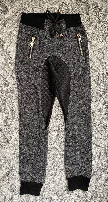 Pantalon style jogging - 6 ans