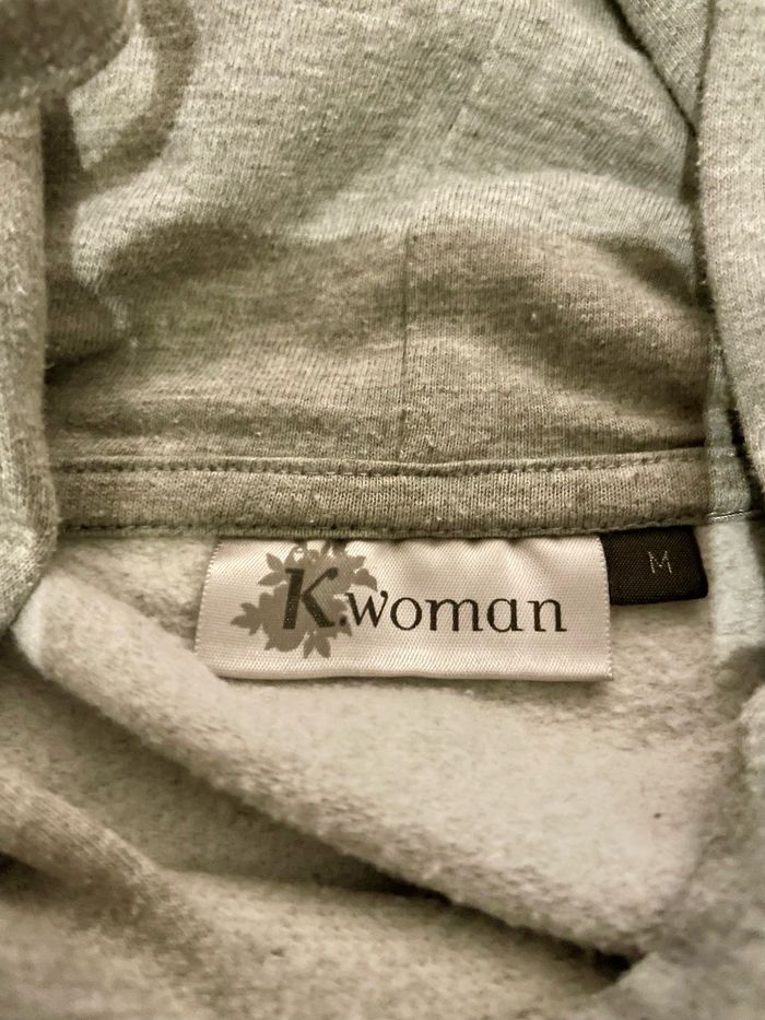 Sweat M K Woman - photo numéro 2