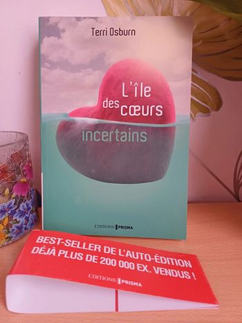 L'île des cœurs incertains