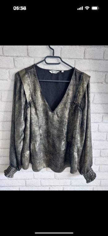 Blouse Naf Naf taille 40