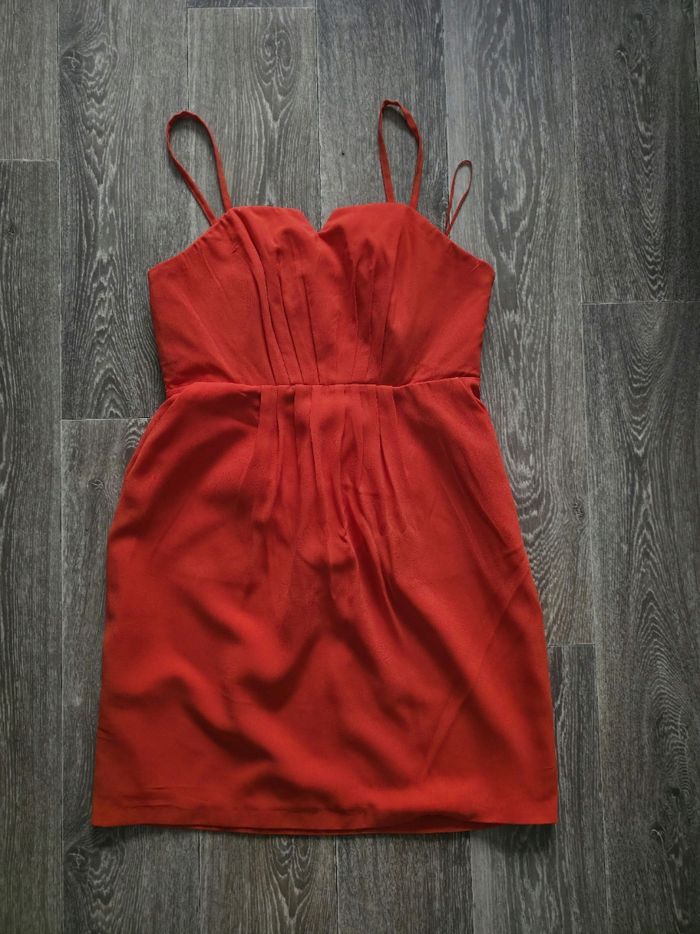Robe - photo numéro 6