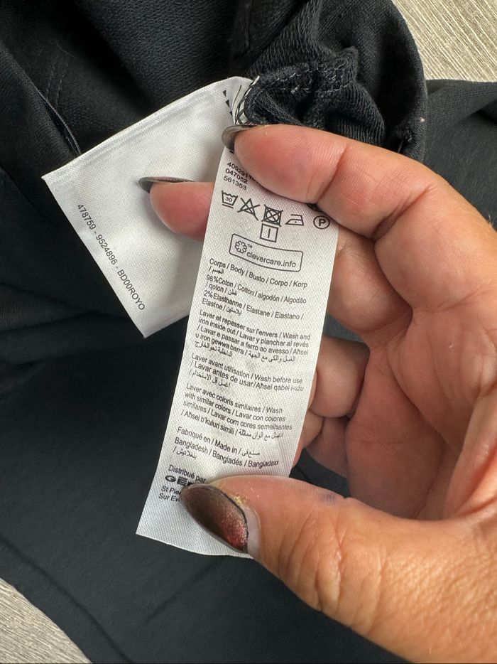 Pantalon slim - taille 8 ans - neuf - photo numéro 6