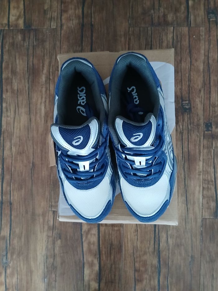 Chaussure Asics - photo numéro 3