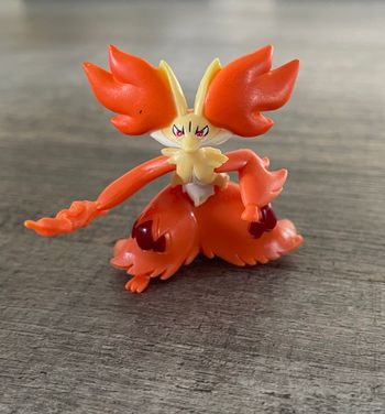 Divers Pokémon n’1 en lot ou à l’unité