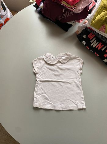 Teeshirt 23mois