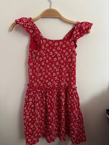 Robe 5 ans