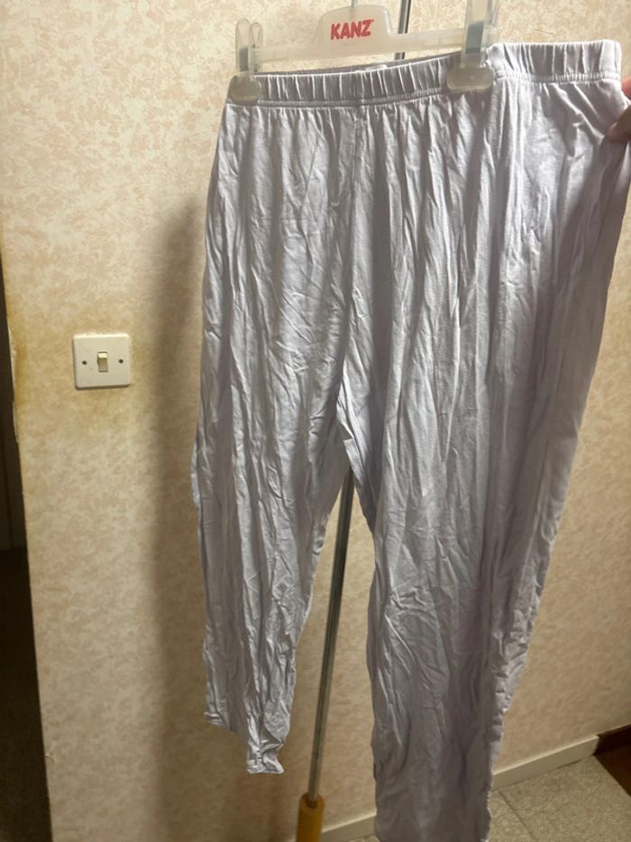 Leggings taille 46/48 marque u collection