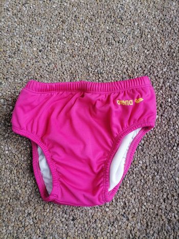 Maillot de bain 18/24 mois arena