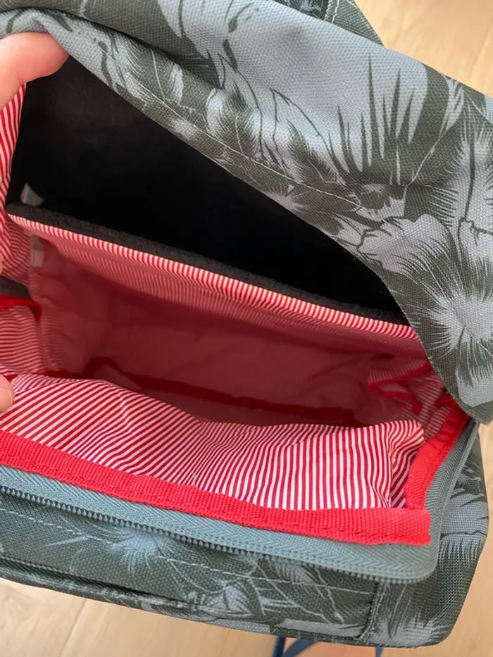 Sac a dos ordinateur portable - photo numéro 3