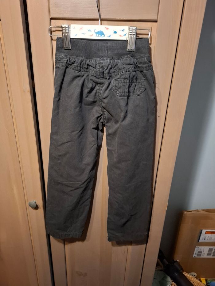 Pantalon 4 ans - photo numéro 2