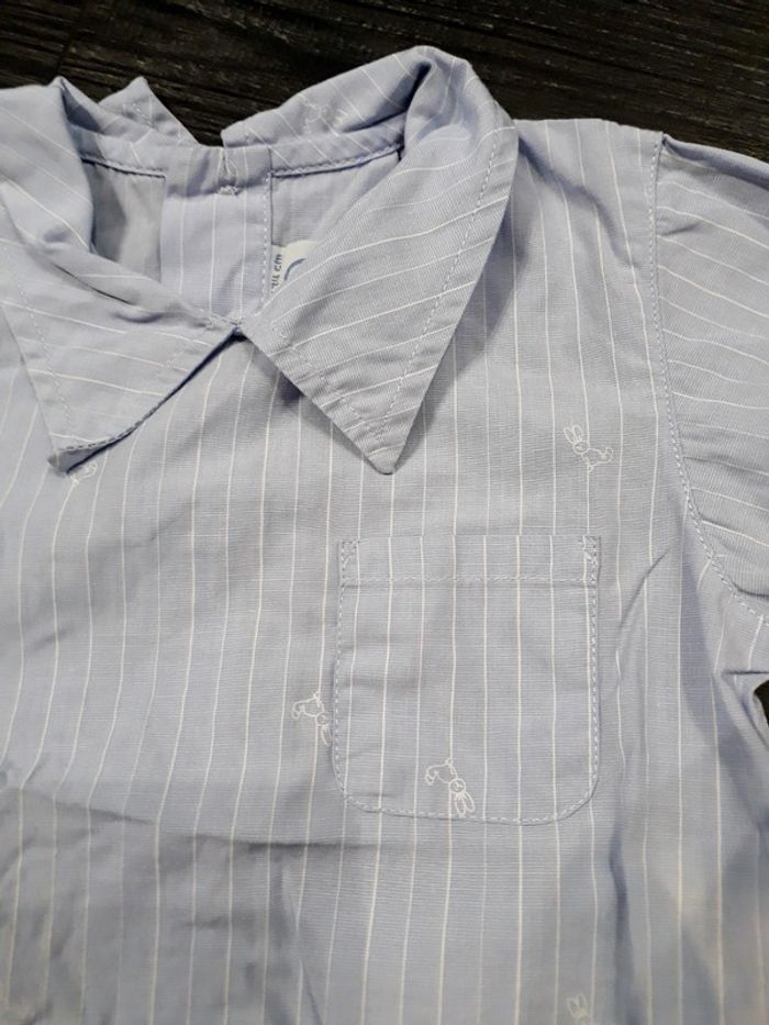 Chemise