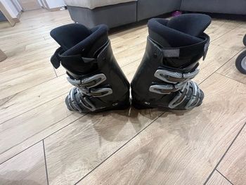 Chaussures de ski Nordica RX 70 – Taille 39